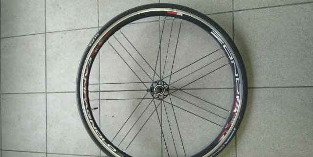 Колеса campagnolo Зонда Г3