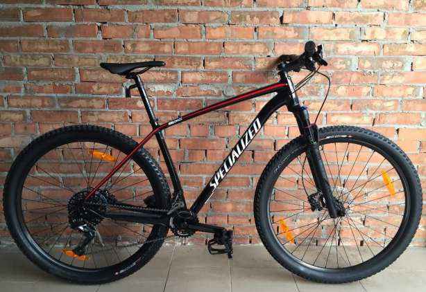 Велосипед Specialized Epic