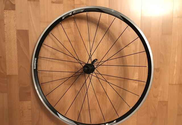 Колесо shimano RS010