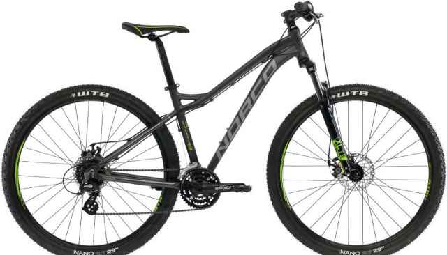 Norco 9.2