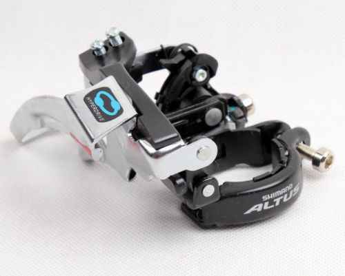 Переключатель велосипедный передний Shimano Altus