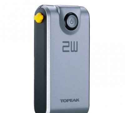 Аккумулятор Topeak PowerPack для WhiteLite HP 2W