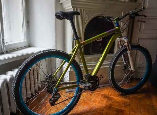 Specialized P. Серия 2014 (L)