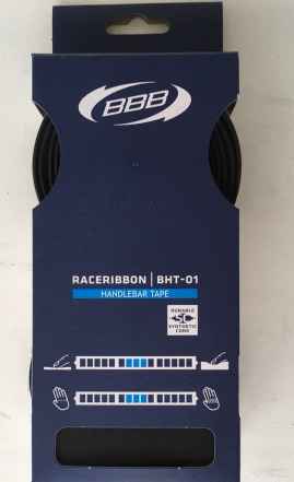 Обмотка руля BBB Cork Race Ribbon BHT01 новая
