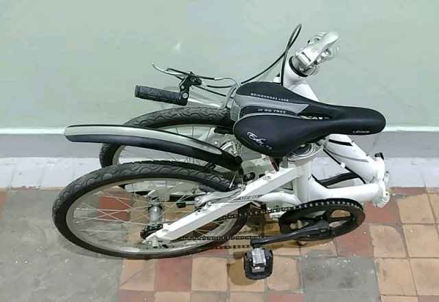 Ubike UF20