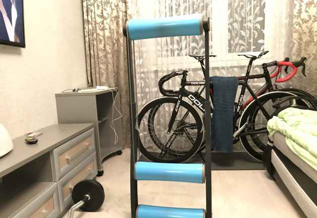 Велостанок Tacx Antares