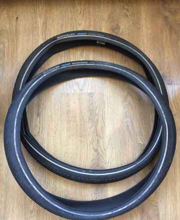 Покрышки Schwalbe marathon KevlarGuard 26х2.0 (50