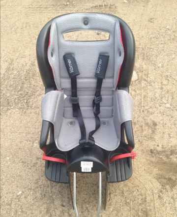 Britax Roemer Велокресло Jockey Comfort