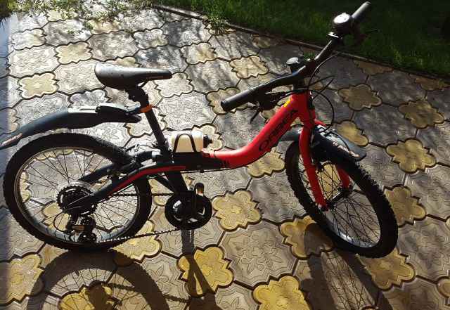 Детский велосипед Orbea grow2