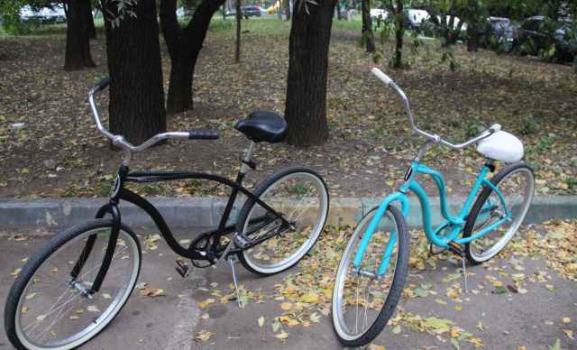  велосипеды Schwinn signature