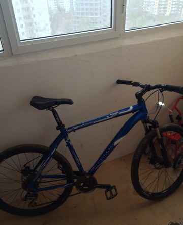 Mongoose Tyax Comp