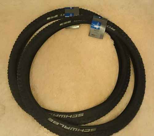 Покрышки Schwalbe Рокет Ron Эволюшн 29x2.25"