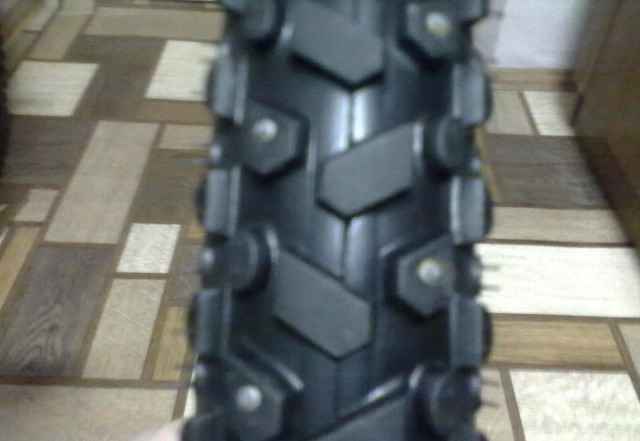 Покрышка зимняя 26х1.9 Schwalbe Snow Stud