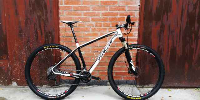 Specialized Stumpjumper Эксперт 29