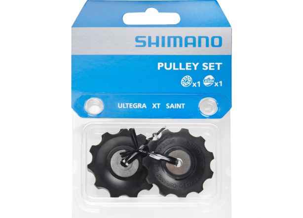 Ролики заднего переключателя Shimano XT / Ultegra