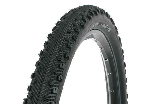 Велопокрышка Schwalbe Schwalbe Sammy Slick 26x2.10