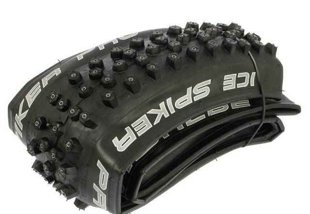 Велопокрышки Schwalbe Ice Spiker Pro Evo 26 Х 2.1