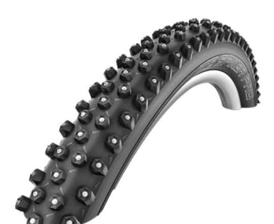 Schwalbe Ice Spiker Pro 29 Х 2.25 RaceGuard