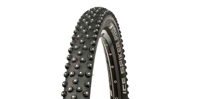 Schwalbe Ice Spiker Pro 26x2.1 RaceGuard Winter