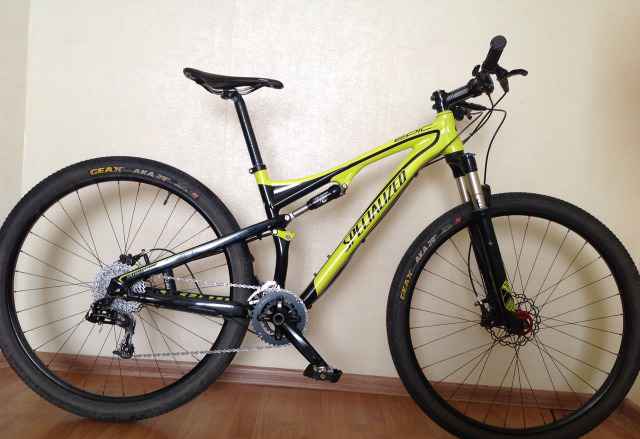 Specialized epic comp 29er