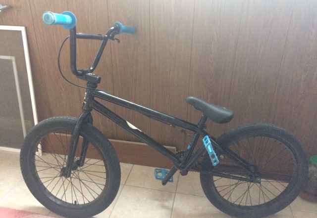 Велосипед BMX flybikes electron