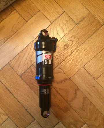 Амортизатор задний RockShox 16 Monarch РЛ 190*51мм