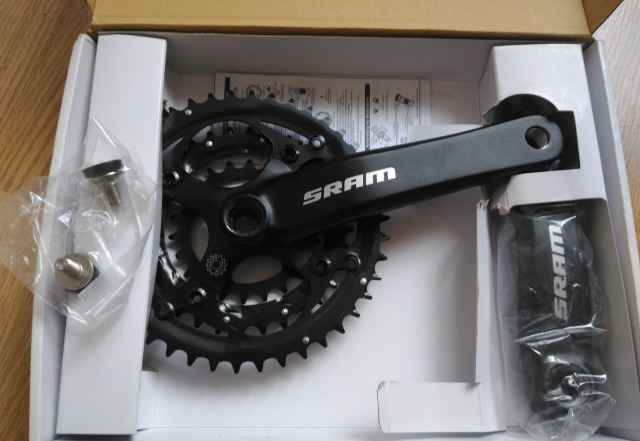 Система sram