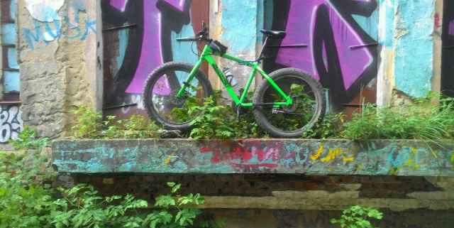 Fatbike 4.0