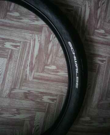 Велопокрышка Schwalbe Kojak 26x2.00 цена за две