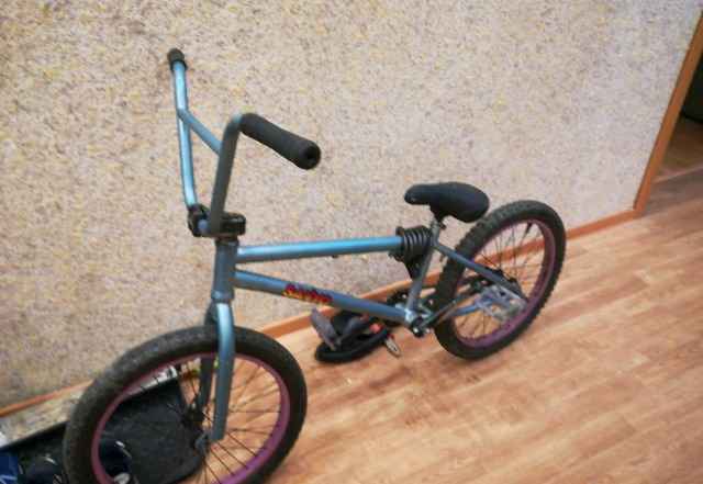 Bmx haro 300.1