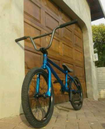 BMX Mongoose