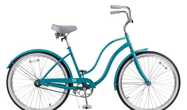 Schwinn Крузер One