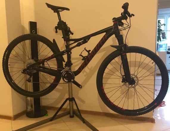 Велосипед Specialized Epic Comp