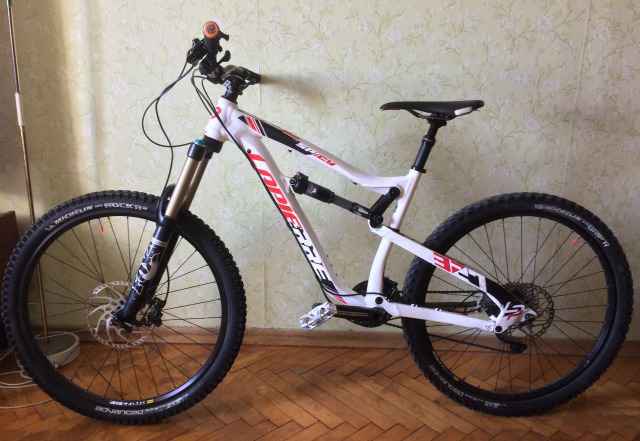 Lapierre spicy 327 2015 М