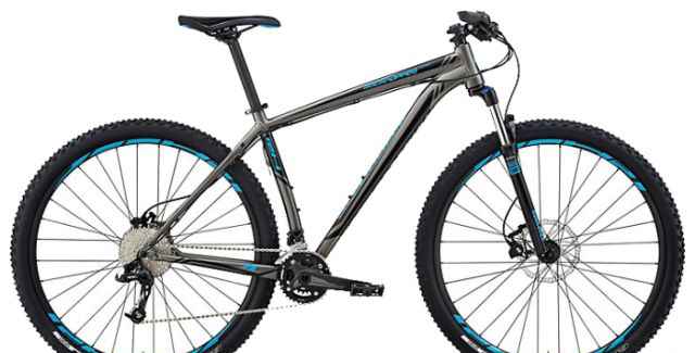 Specialized Rockhopper comp