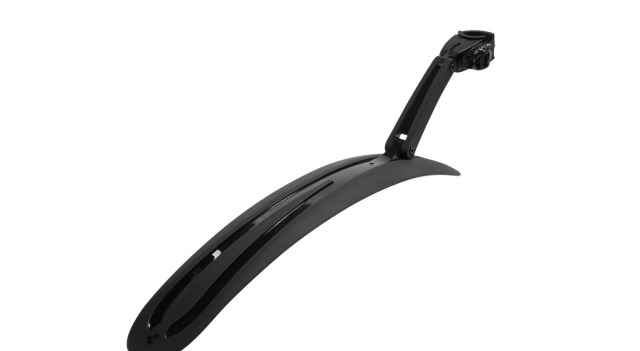 Куб Cubeguard Race Mudguard - заднее крыло