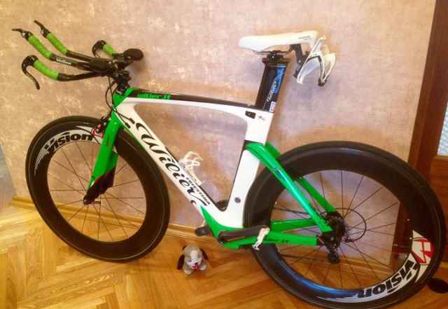 Wilier Блейд 2015 ТТ