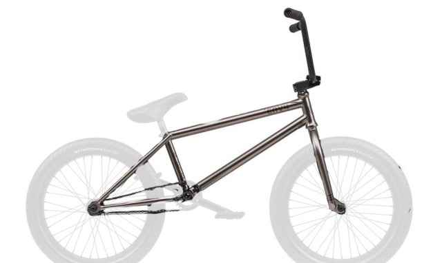 WTP (wethepeople) envy 2016 frame SET фрэйм сэт