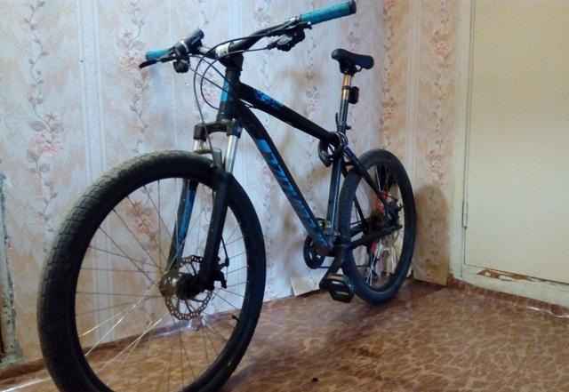 Specialized P Стрит 1