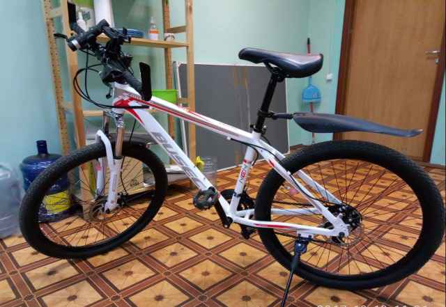 Busec MTB 350