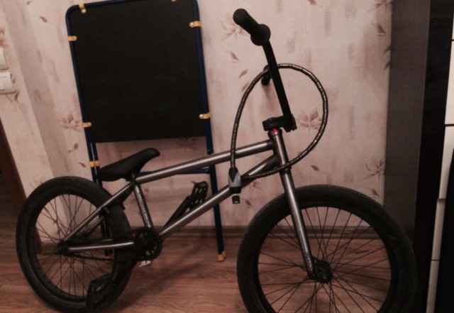 Bmx complit