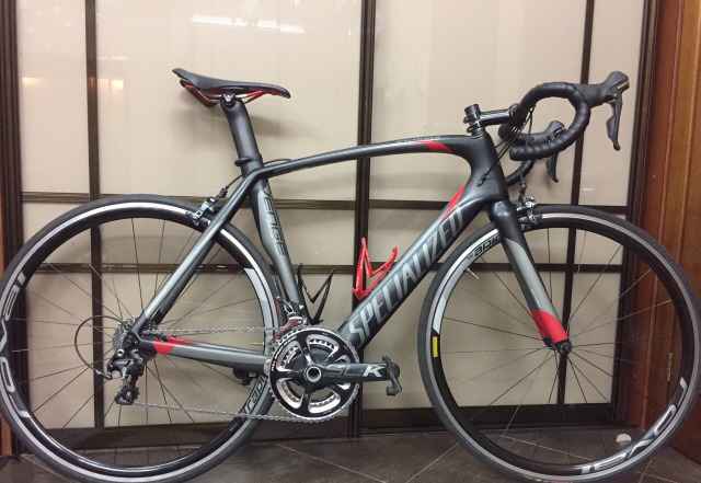 Specialized Venge Эксперт Ultegra 2014