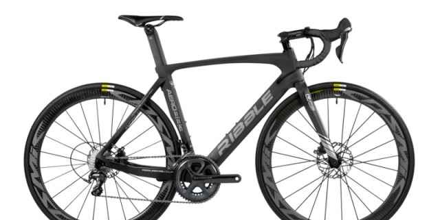 Карбоновый велосипед Ribble аэро,аеро 883 Disc