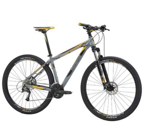 Mongoose Tyax 29 Comp (2016)