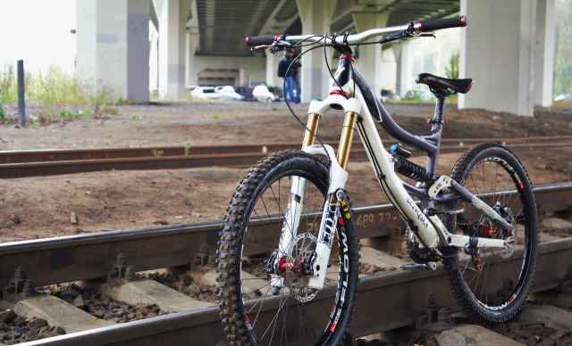 Велосипед specialized SX trail1 горный