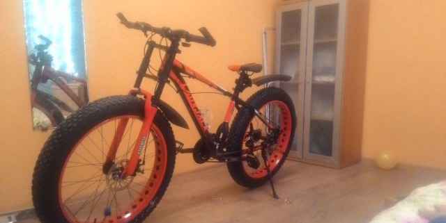 Fatbike