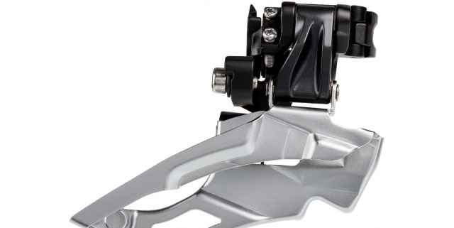 Shimano Deore Фронт Derailleur FD-M611-B