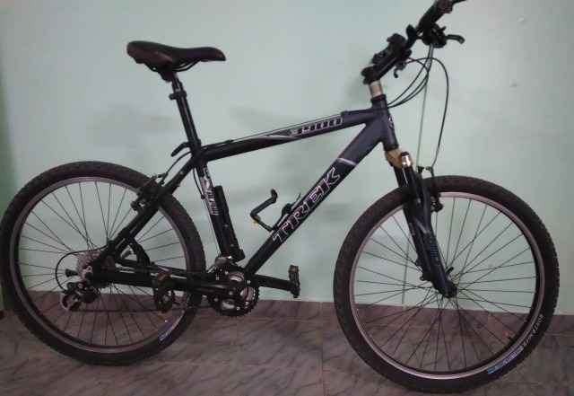 MTB Трек 3900. 26", рама М(18")