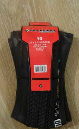 Покрышка Vee Rubber Vee10 29 х 2.25 (57-622)