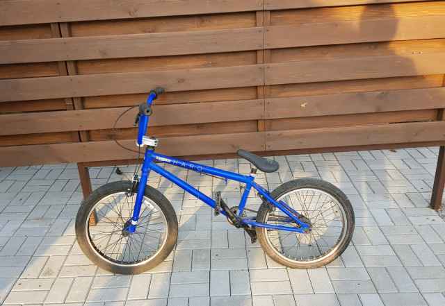 BMX haro